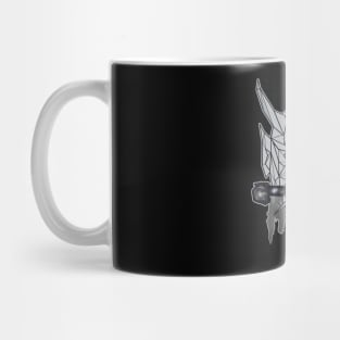 Akuma Mug